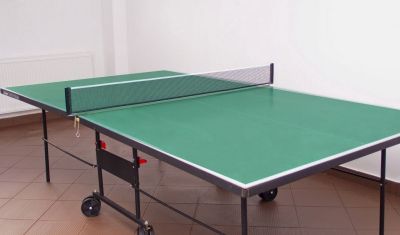 Imagine pentru Hotel Domnitei 3* valabile pentru Paste  2026