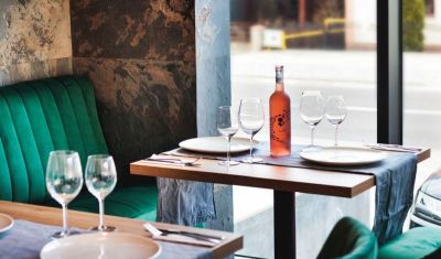 Imagine pentru Hotel Domnitei 3* valabile pentru Paste  2026