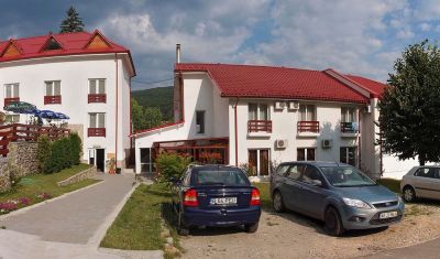 Imagine pentru Hotel Domnitei 3* valabile pentru Paste  2026