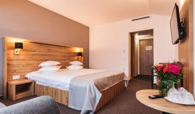 Imagine pentru Hotel Domnitei 3* valabile pentru Paste  2026