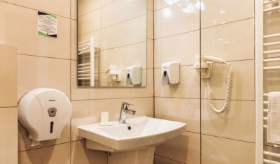 Imagine pentru Hotel Domnitei 3* valabile pentru Paste  2026