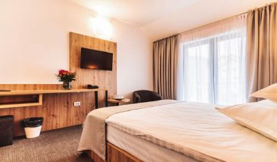 Imagine pentru Hotel Domnitei 3* valabile pentru Paste  2026