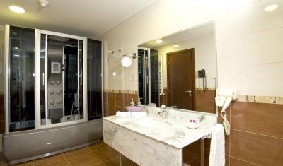 Imagine pentru Hotel Dorna 4* valabile pentru Paste  2026