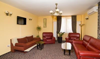 Imagine pentru Hotel Dorna 4* valabile pentru Paste  2026