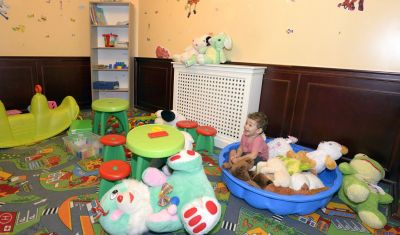 Imagine pentru Hotel Dorna 4* valabile pentru Paste  2026