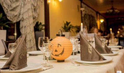 Imagine pentru Hotel Dorna 4* valabile pentru Paste  2026