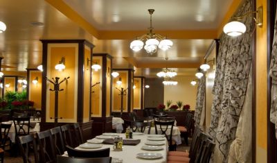 Imagine pentru Hotel Dorna 4* valabile pentru Paste  2026