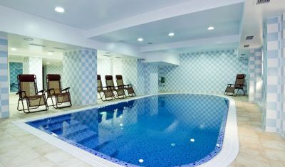 Imagine pentru Hotel Dorna 4* valabile pentru Paste  2026