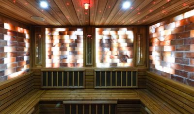 Imagine pentru Hotel Dorna 4* valabile pentru Paste  2026