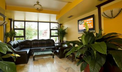 Imagine pentru Hotel Dorna 4* valabile pentru Paste  2026