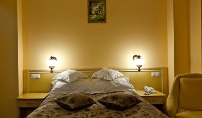 Imagine pentru Hotel Dorna 4* valabile pentru Paste  2026