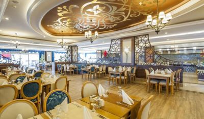 Imagine pentru Hotel Dream World Resort 5* valabile pentru Paste  2026