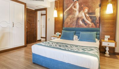 Imagine pentru Hotel Dream World Resort 5* valabile pentru Paste  2026