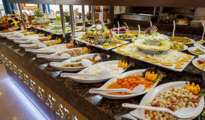 Imagine pentru Hotel Dream World Resort 5* valabile pentru Paste  2026