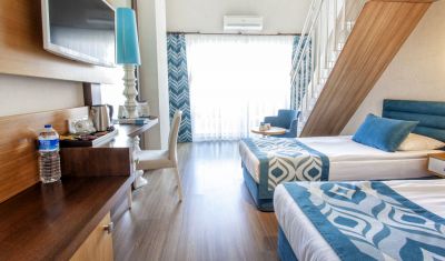 Imagine pentru Hotel Dream World Resort 5* valabile pentru Paste  2026