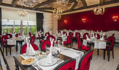 Imagine pentru Hotel Dream World Resort 5* valabile pentru Paste  2026