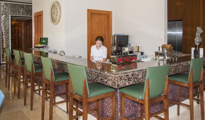 Imagine pentru Hotel Dream World Resort 5* valabile pentru Paste  2026