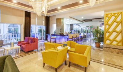 Imagine pentru Hotel Dream World Resort 5* valabile pentru Paste  2026