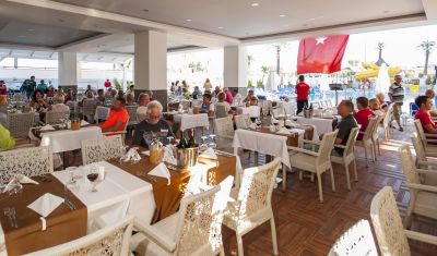 Imagine pentru Hotel Dream World Resort 5* valabile pentru Paste  2026