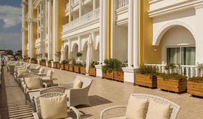 Imagine pentru Hotel Dream World Resort 5* valabile pentru Paste  2026