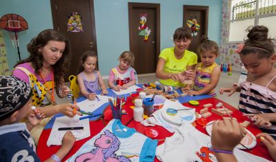 Imagine pentru Hotel Dream World Resort 5* valabile pentru Paste  2026