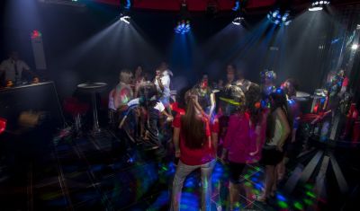 Imagine pentru Hotel Dream World Resort 5* valabile pentru Paste  2026