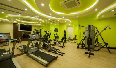 Imagine pentru Hotel Dream World Resort 5* valabile pentru Paste  2026