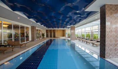 Imagine pentru Hotel Dream World Resort 5* valabile pentru Paste  2026