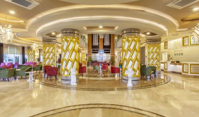 Imagine pentru Hotel Dream World Resort 5* valabile pentru Paste  2026