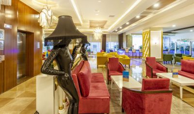 Imagine pentru Hotel Dream World Resort 5* valabile pentru Paste  2026