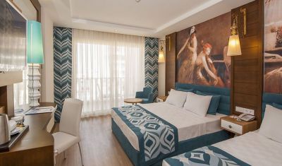 Imagine pentru Hotel Dream World Resort 5* valabile pentru Paste  2026