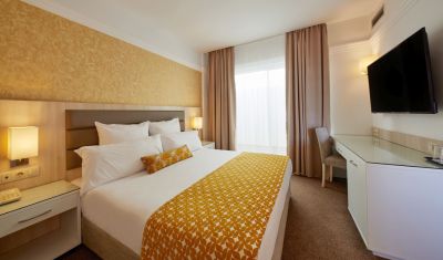 Imagine pentru Hotel Dreams Sunny Beach Resort & Spa 5* valabile pentru Paste  2026