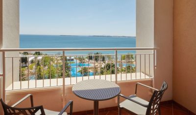Imagine pentru Hotel Dreams Sunny Beach Resort & Spa 5* valabile pentru Paste  2026