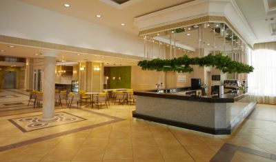 Imagine pentru Hotel Dreams Sunny Beach Resort & Spa 5* valabile pentru Paste  2026