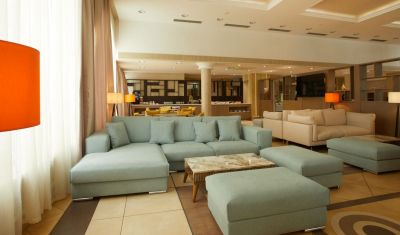 Imagine pentru Hotel Dreams Sunny Beach Resort & Spa 5* valabile pentru Paste  2026