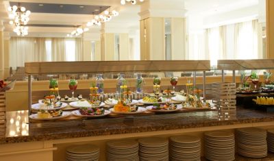 Imagine pentru Hotel Dreams Sunny Beach Resort & Spa 5* valabile pentru Paste  2026