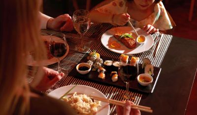 Imagine pentru Hotel Dreams Sunny Beach Resort & Spa 5* valabile pentru Paste  2026