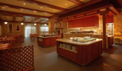 Imagine pentru Hotel Dreams Sunny Beach Resort & Spa 5* valabile pentru Paste  2026