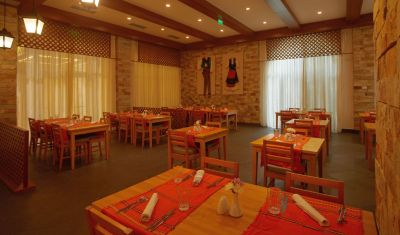 Imagine pentru Hotel Dreams Sunny Beach Resort & Spa 5* valabile pentru Paste  2026