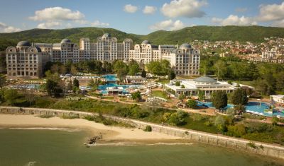 Imagine pentru Hotel Dreams Sunny Beach Resort & Spa 5* valabile pentru Paste  2026