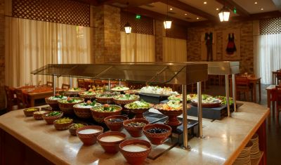 Imagine pentru Hotel Dreams Sunny Beach Resort & Spa 5* valabile pentru Paste  2026