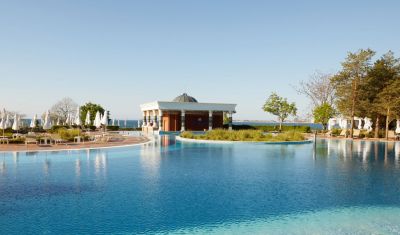 Imagine pentru Hotel Dreams Sunny Beach Resort & Spa 5* valabile pentru Paste  2026