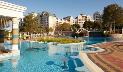 Imagine pentru Hotel Dreams Sunny Beach Resort & Spa 5* valabile pentru Paste  2026