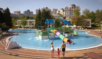 Imagine pentru Hotel Dreams Sunny Beach Resort & Spa 5* valabile pentru Paste  2026
