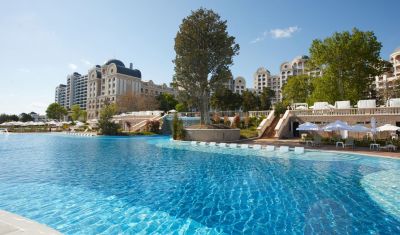 Imagine pentru Hotel Dreams Sunny Beach Resort & Spa 5* valabile pentru Paste  2026