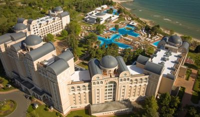 Imagine pentru Hotel Dreams Sunny Beach Resort & Spa 5* valabile pentru Paste  2026