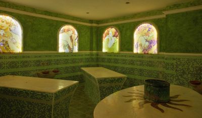 Imagine pentru Hotel Dreams Sunny Beach Resort & Spa 5* valabile pentru Paste  2026