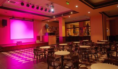 Imagine pentru Hotel Dreams Sunny Beach Resort & Spa 5* valabile pentru Paste  2026