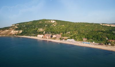 Imagine pentru Hotel Effect Algara Beach 4* valabile pentru Paste  2026