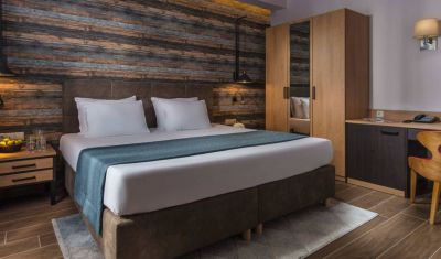 Imagine pentru Hotel Effect Algara Beach 4* valabile pentru Paste  2026